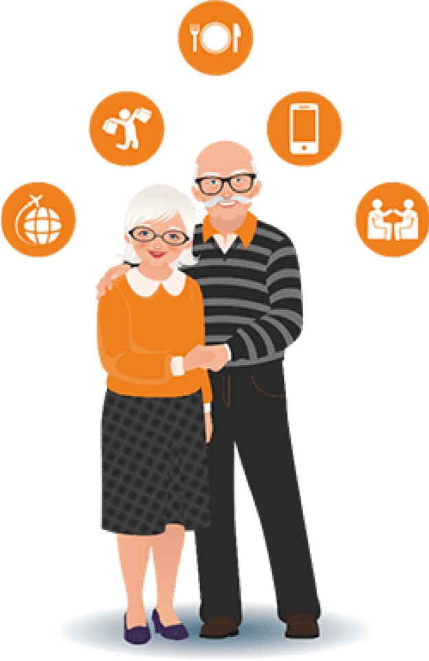 Retirement is a State of Mind of Being Financially Free